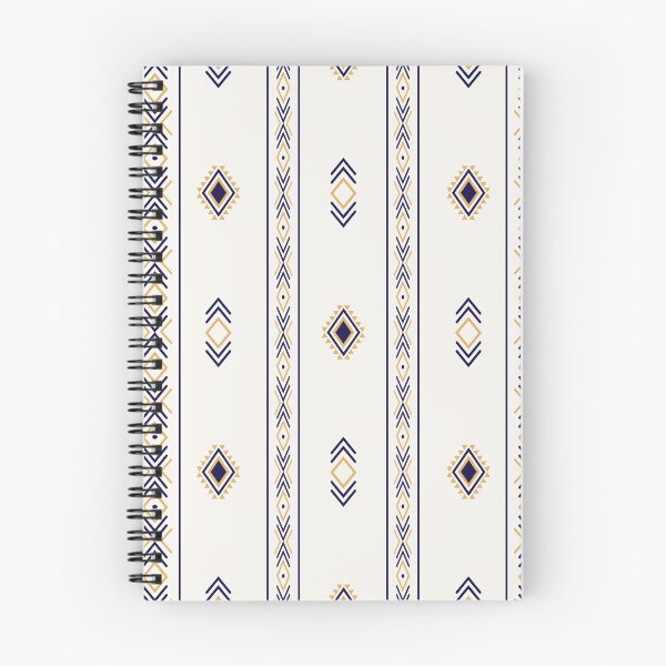 Aperçu de l'œuvre Seamless ethnic pattern with geometric shapes. Vector illustration  créée et vendue par ArtisticoStyle.