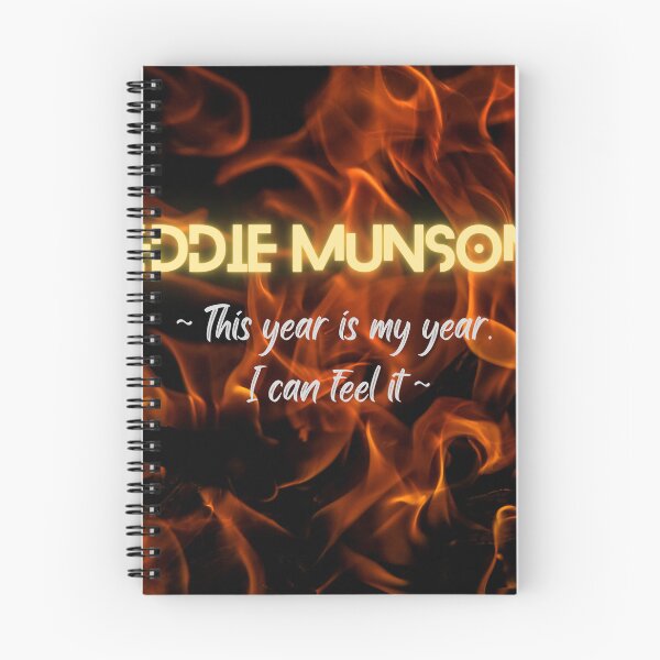 Item preview, Eddie munson designed and sold by Arteartz.