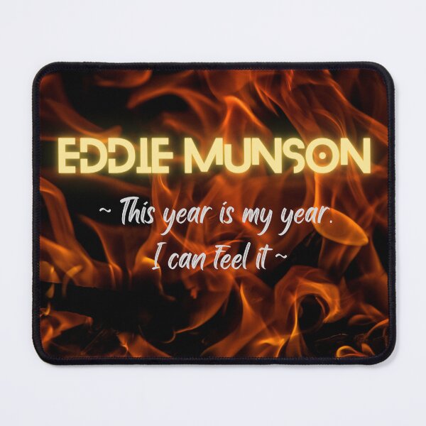 Item preview, Eddie munson designed and sold by Arteartz.