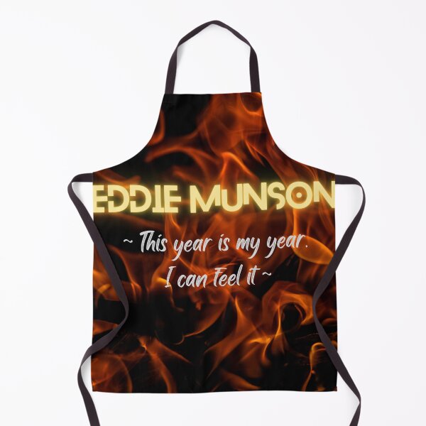 Item preview, Eddie munson designed and sold by Arteartz.