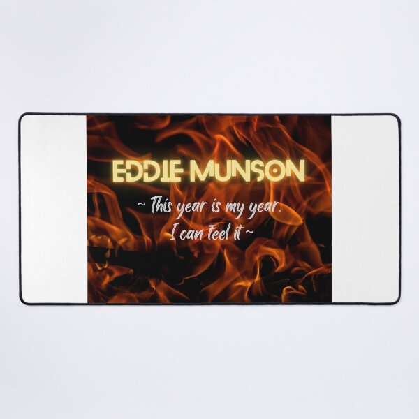 Item preview, Eddie munson designed and sold by Arteartz.