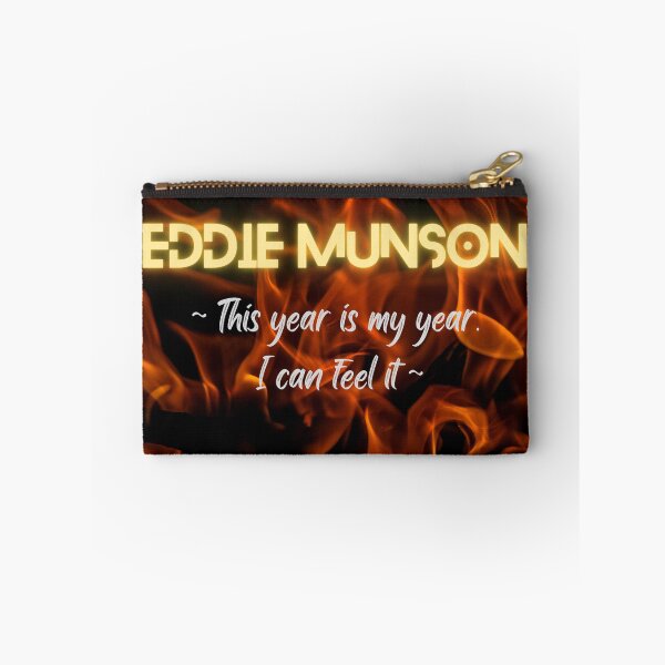 Item preview, Eddie munson designed and sold by Arteartz.