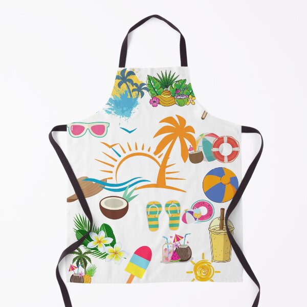 Item preview, Summer Summer designed and sold by ColorVR.