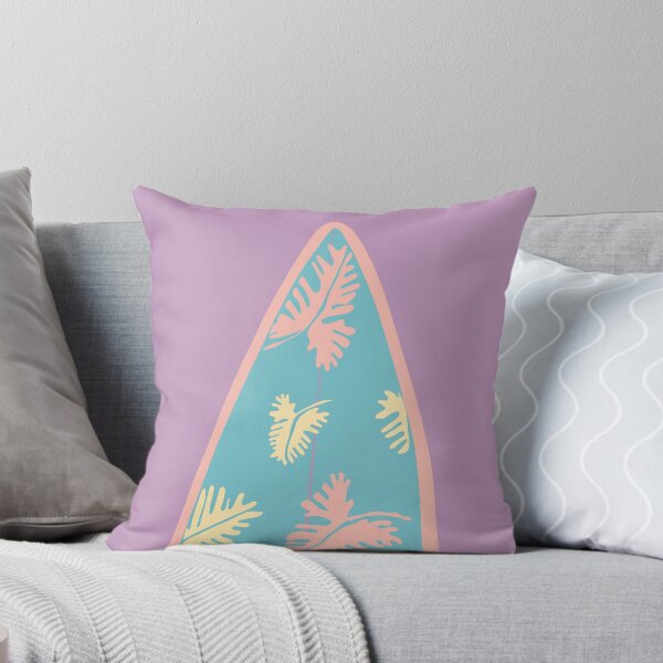 Item preview, PALM TREES - SURFING - SURF - SURFING BOARDS - SURF BOARDS - SURF BOARD - WAVES - WAVEBOARD  designed and sold by Tropical Blood.