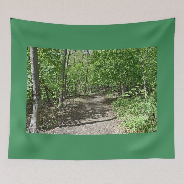 Item preview, Welcome to the Forest designed and sold by bertsworks300.