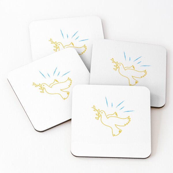 Item preview, Good Evening We are From Ukraine /Cat form Ukraine designed and sold by AnnaAndVibes.