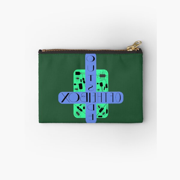Item preview, Outside of the box designed and sold by SteffenZehrfeld.