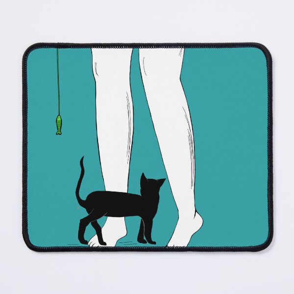 Item preview, cat mom play designed and sold by Krisamatic.