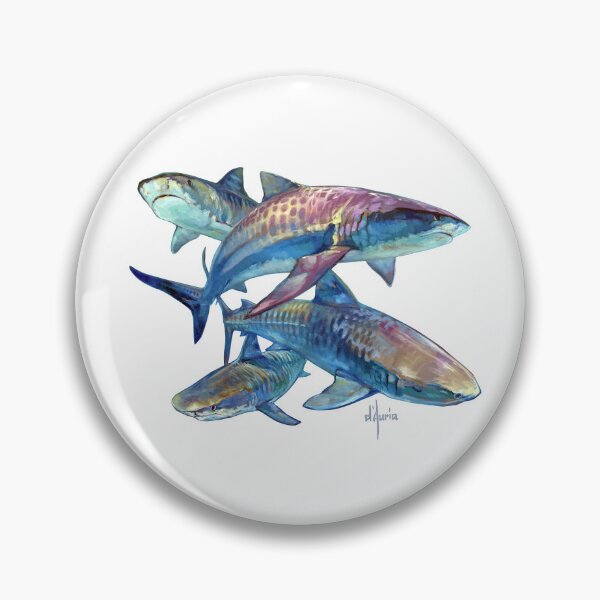 Item preview, Tigers designed and sold by Thomas D'Auria.