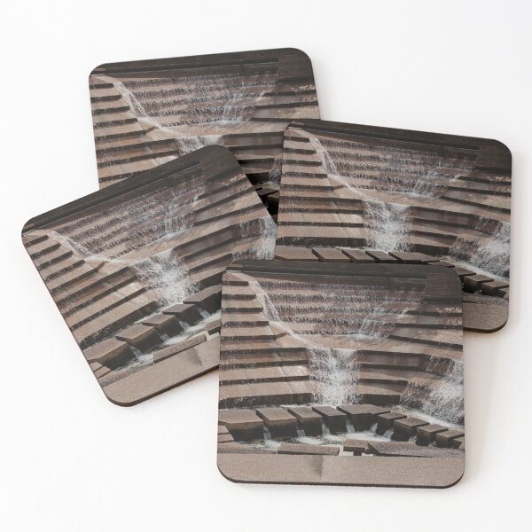 Item preview, water gardens designed and sold by LindsayVTravels.