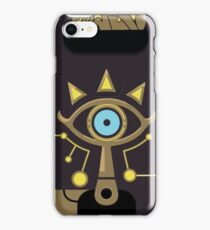 Sheikah Slate: iPhone Cases & Skins for X, 8/8 Plus, 7/7 Plus, SE, 6s ...