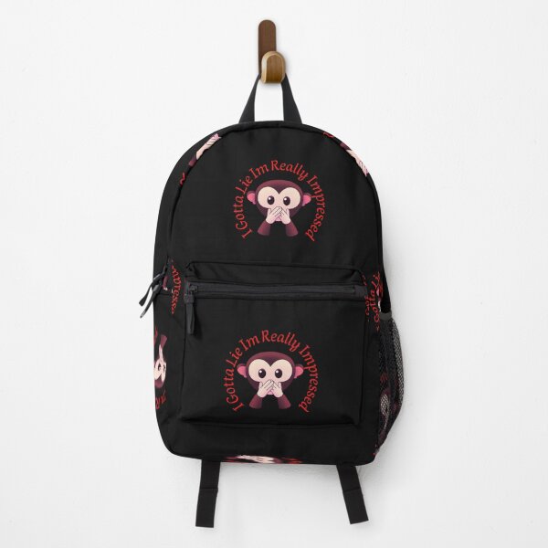 Item preview,  I Gotta Lie Im Really Impressed designed and sold by H-ALPHA.