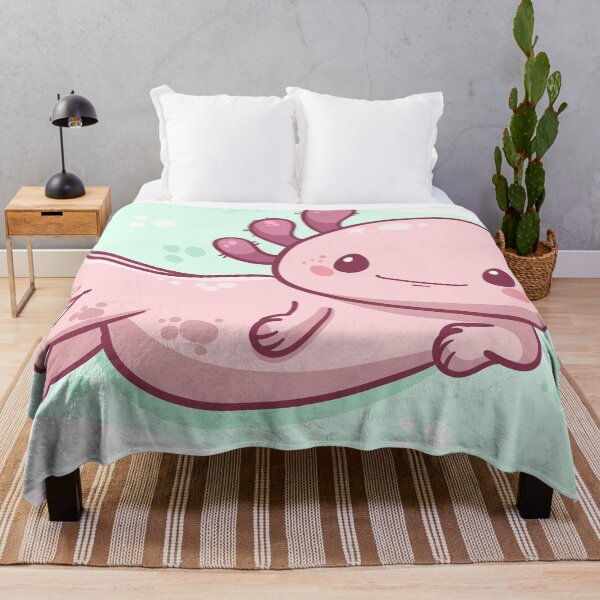 Item preview, Axolotl designed and sold by Jozepharts.