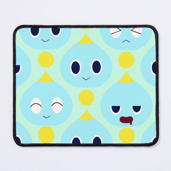 Item preview, Sonic Chao Print designed and sold by GhoulDust.