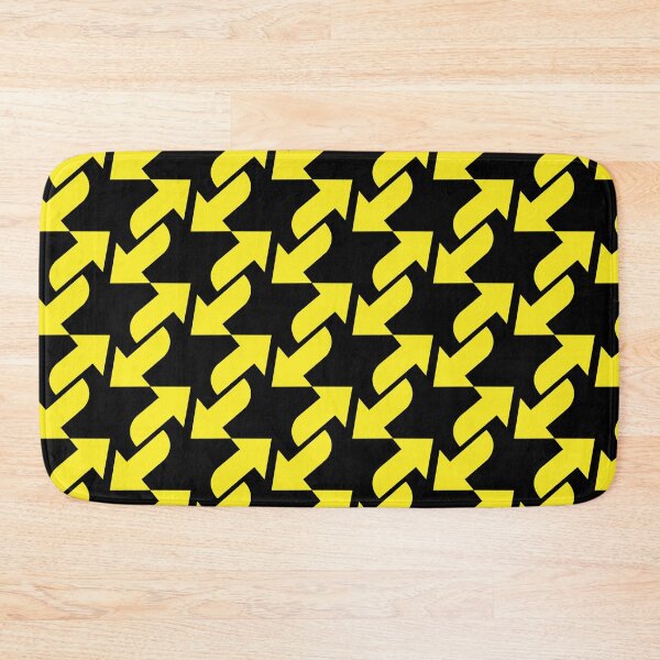 Item preview, Back to You YellowArt designed and sold by Primal Mistry.