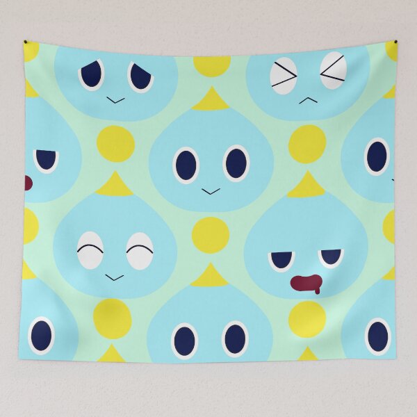 Item preview, Sonic Chao Print designed and sold by GhoulDust.