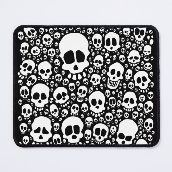 Item preview, Skull Pile Classic designed and sold by vx82mv.