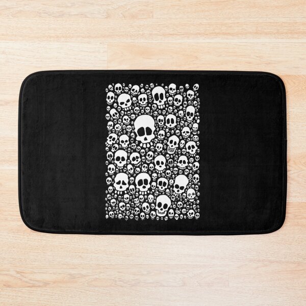 Item preview, Skull Pile Classic designed and sold by vx82mv.