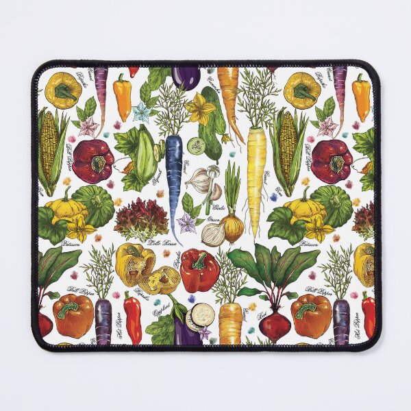 Item preview, Botanical Cottage core Vegan  designed and sold by Everpop.