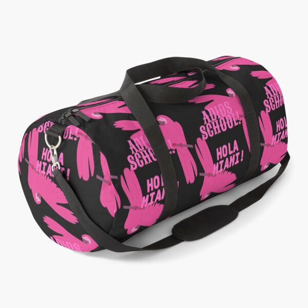 Item preview, Adios School Hola Miami designed and sold by boomantique.
