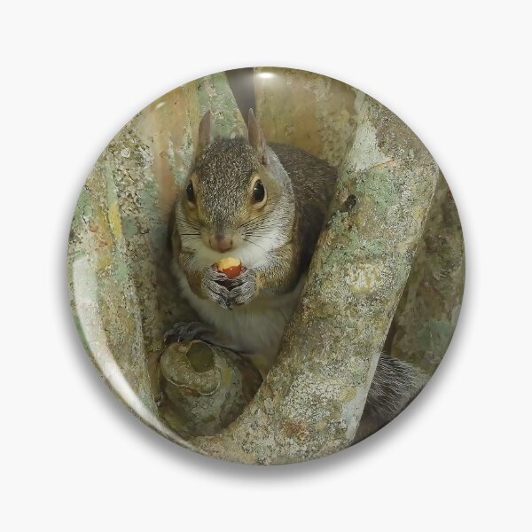 Item preview, Cute Squirrel #0056 designed and sold by Jeffrey Mask.