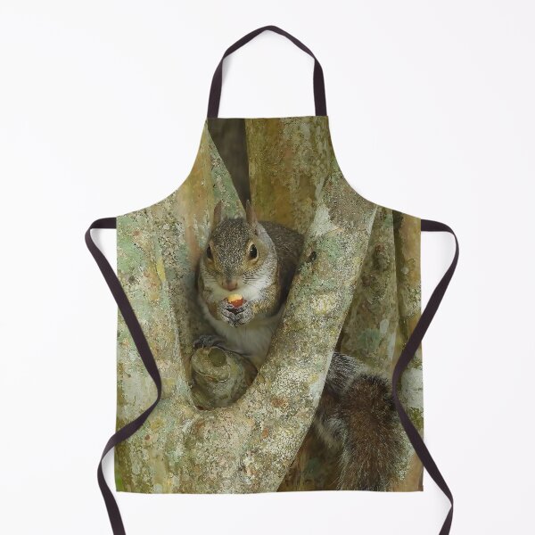 Item preview, Cute Squirrel #0056 designed and sold by Jeffrey Mask.