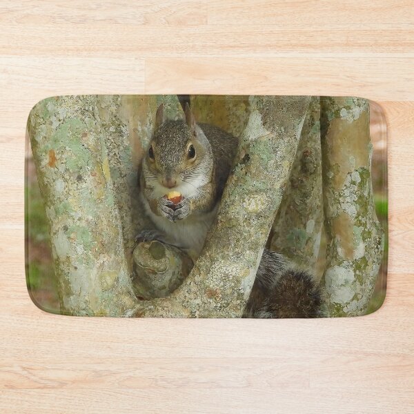 Item preview, Cute Squirrel #0056 designed and sold by Jeffrey Mask.