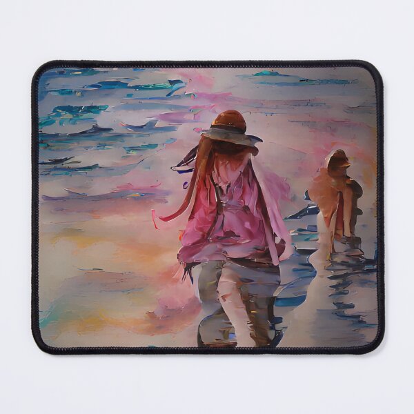 Artikelvorschau, Ein Spaziergang durch die Sea Watercolour Dream Art entworfen und verkauft von Holisticfox.