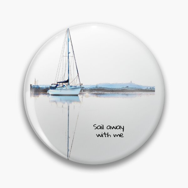Item preview, Sail away with me designed and sold by cmphotographs.
