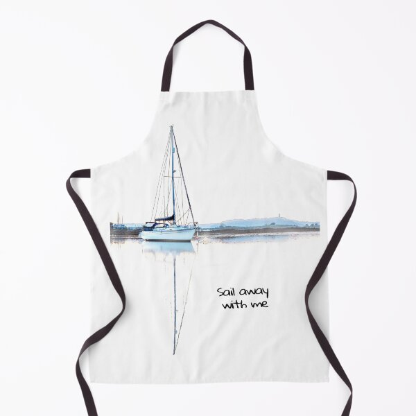 Item preview, Sail away with me designed and sold by cmphotographs.