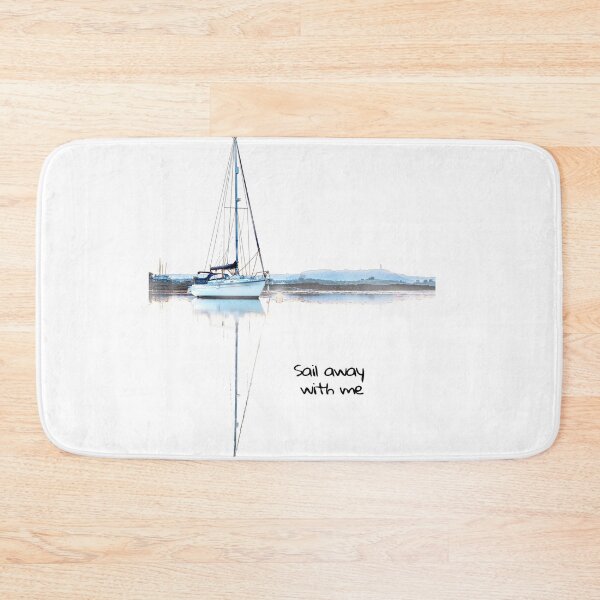 Item preview, Sail away with me designed and sold by cmphotographs.