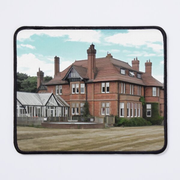 Item preview, Scottish Home Near Troon designed and sold by bertsworks300.