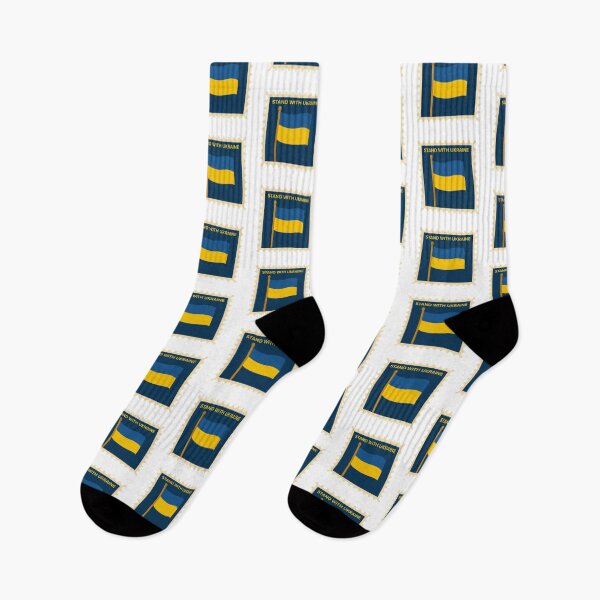 Item preview, Good Evening We are From Ukraine /Cat form Ukraine designed and sold by AnnaAndVibes.