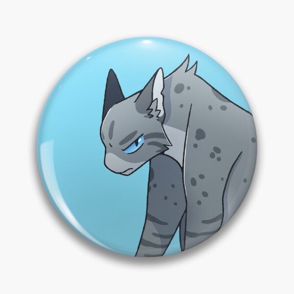 Item preview, Ashfur Take 2 designed and sold by Lexissketches Shop.