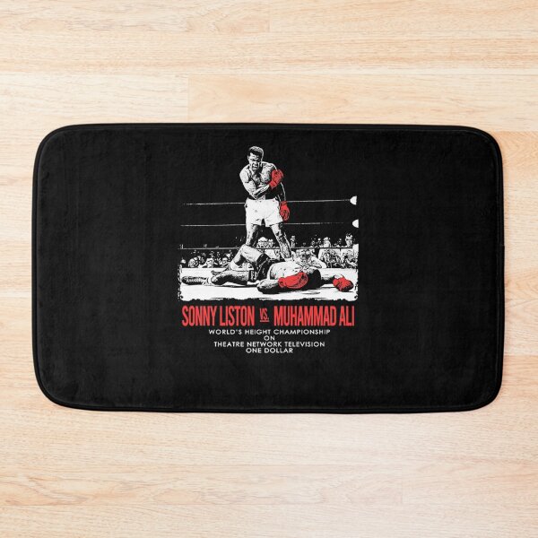 Item preview, Sonny Liston Vs Muhammad Ali Essential Essential designed and sold by vx82mv.