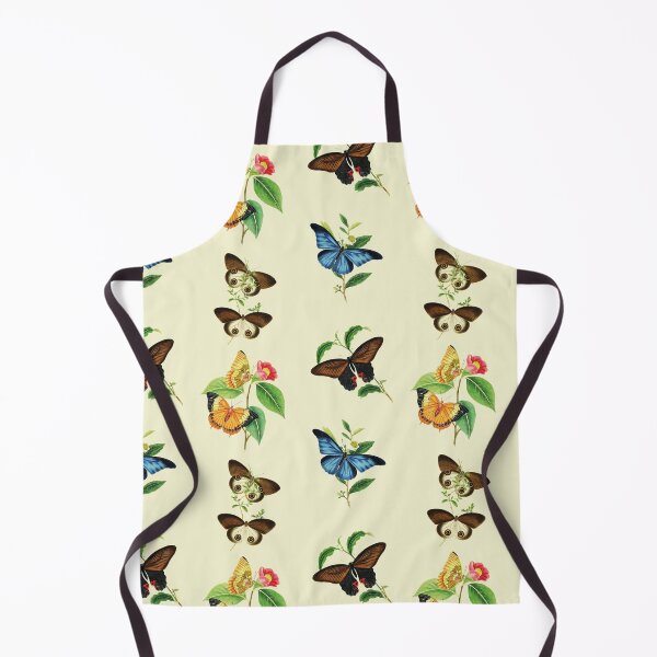 Item preview, Butterfly pattern designed and sold by AsreArt.