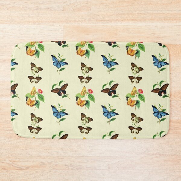 Item preview, Butterfly pattern designed and sold by AsreArt.