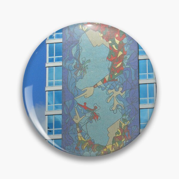 Item preview, San Juan Building designed and sold by bertsworks300.