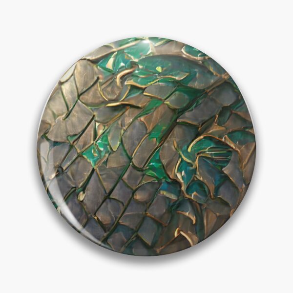 Artikelvorschau, Eierschale des grünen Drachen entworfen und verkauft von ~.