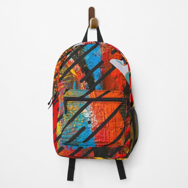 Item preview, Street dancer designed and sold by JJ Sokol.