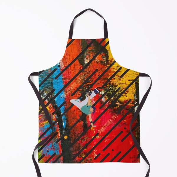 Item preview, Street dancer designed and sold by JJ Sokol.