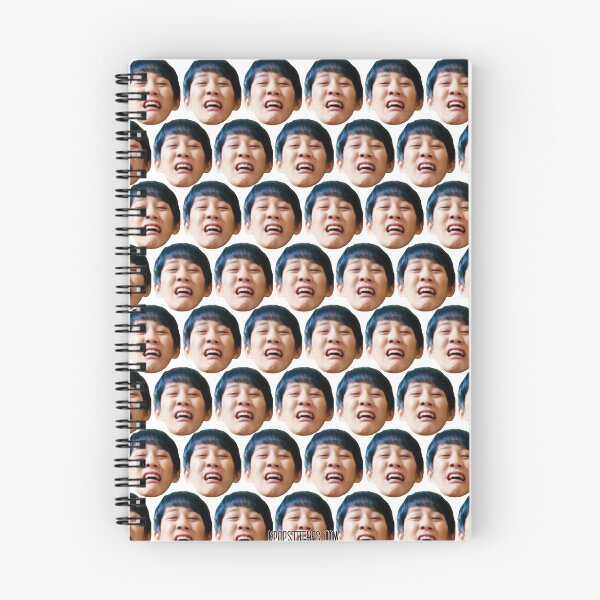 Item preview, Block B Park Kyung pattern designed and sold by katydubu.