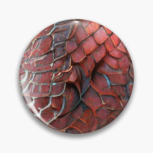 Item preview, Red Dragon Eggshell  designed and sold by ~.