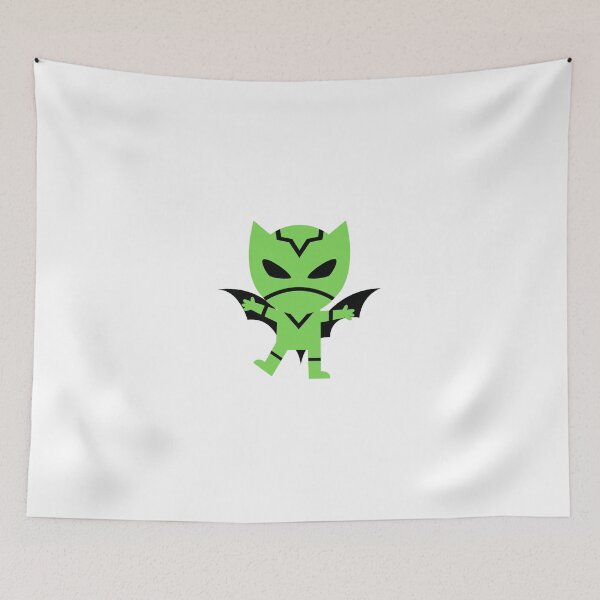 Item preview, Cute Tiny bat designed and sold by weirdandstrange.