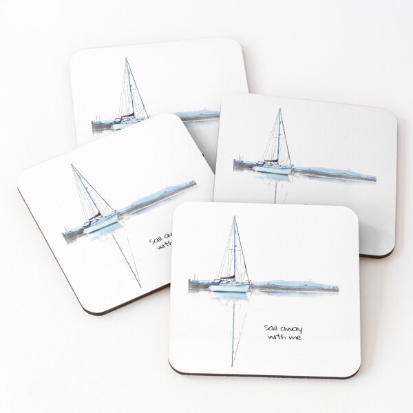Item preview, Sail away with me designed and sold by cmphotographs.