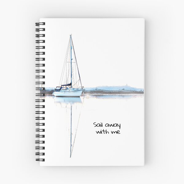 Item preview, Sail away with me designed and sold by cmphotographs.