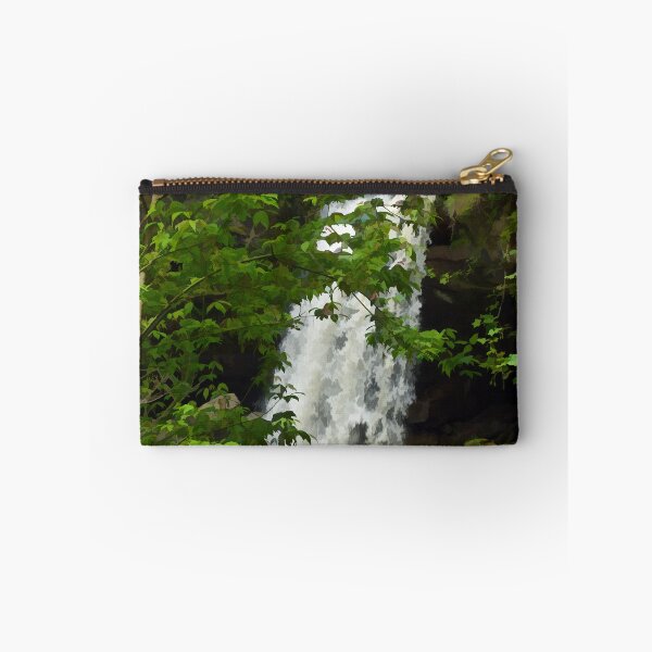 Item preview, The Waterfall designed and sold by bertsworks300.