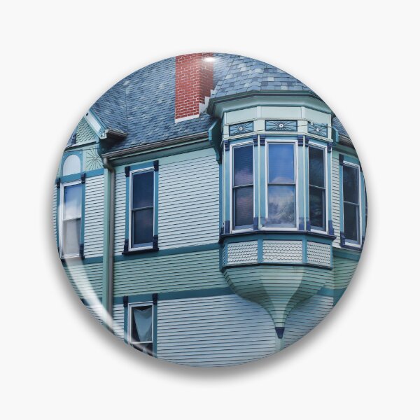 Item preview, Beaver Falls House designed and sold by bertsworks300.