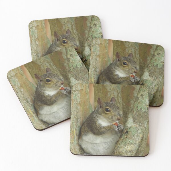Item preview, Cute Squirrel #0057 designed and sold by Jeffrey Mask.