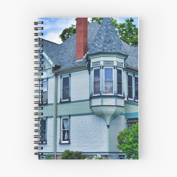 Item preview, Beaver Falls House designed and sold by bertsworks300.